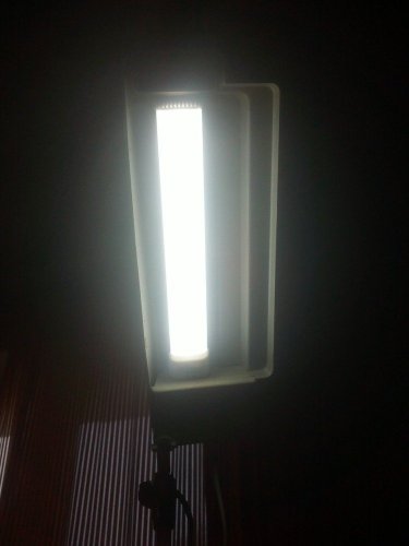 6W G23 2-Pin LED PLC Lamp