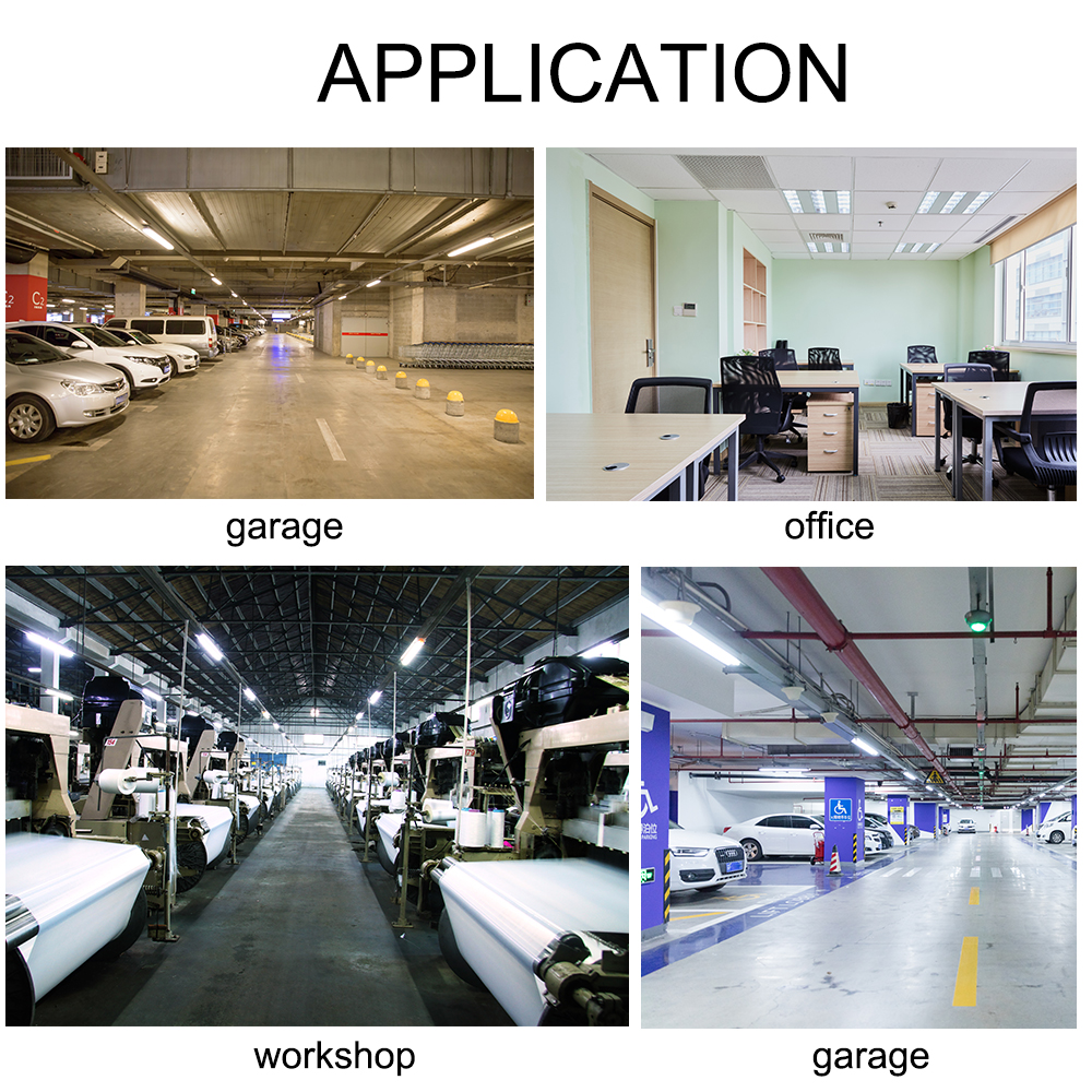 22W 2G11 4 Pin LED PLC Lamps