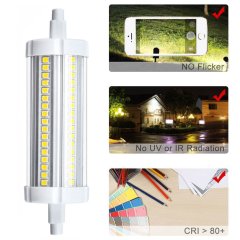 20W Non-Dimmable R7S LED Bulb