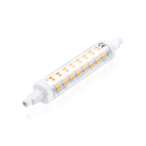 10W Dimmable R7S LED Light Bulb