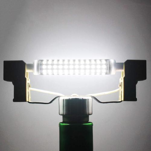 10W Non-dimmable R7s LED Light Bulb