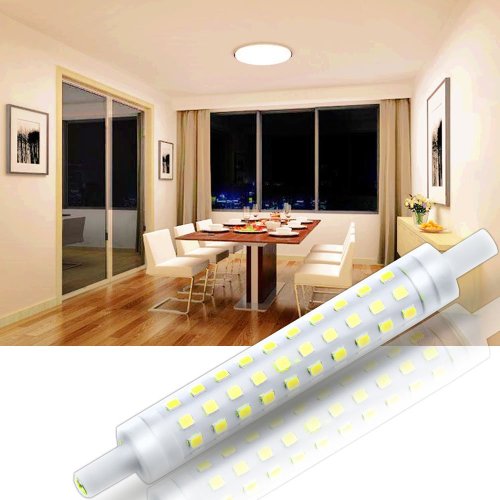 10W Dimmable R7S LED Light Bulb
