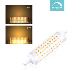 15W Dimmable R7S LED Light Bulb