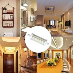 15W Non-Dimmable R7s LED Light Bulb