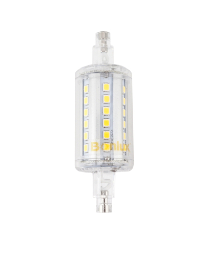 5W Non-dimmable R7S LED Light Bulb