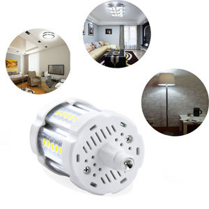 6W R7S Non-dimmable LED Light Bulb