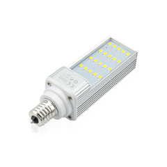 7W E17 LED PLC Lamp