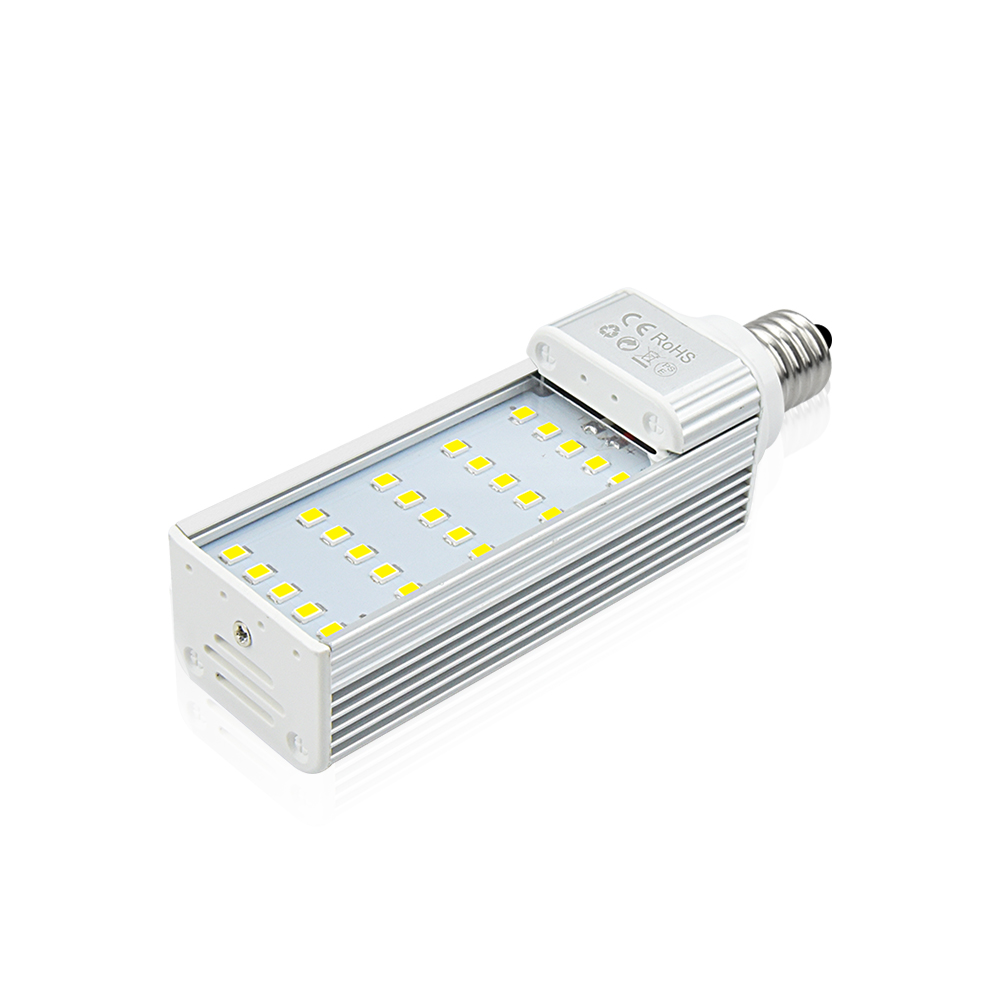 7W E17 LED PLC Lamp