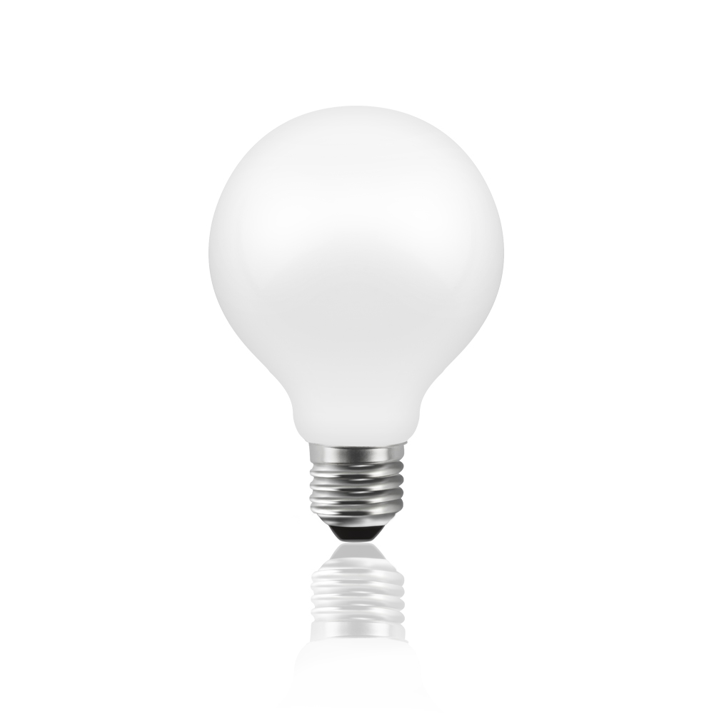 4W G80 E26/E27 LED Vintage Light Bulb