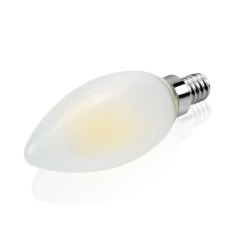 4W C35 E12 LED Vintage Light Bulb