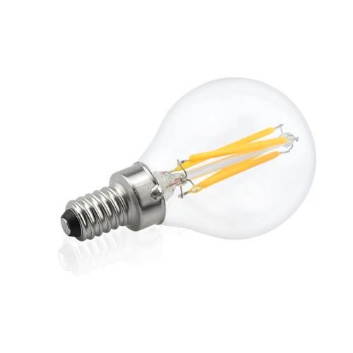 4W G45 E14 LED Vintage Light Bulb