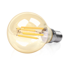 4W G45 E14 LED Vintage Light Bulb