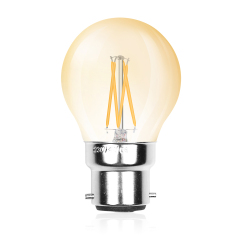 4W G45 B22 LED Vintage Light Bulb