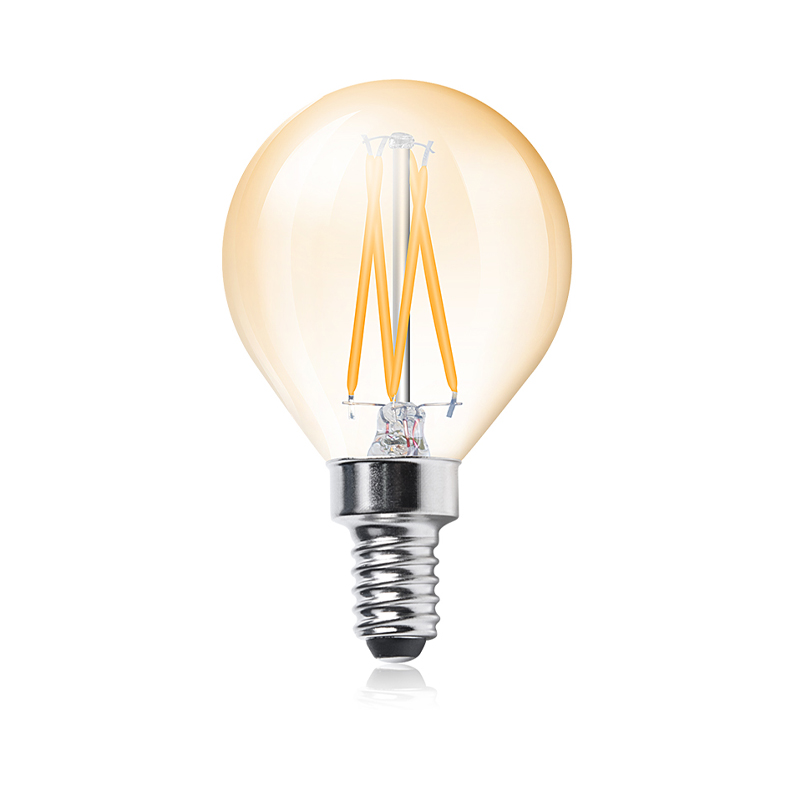 4W G45 E12 LED Vintage Light Bulb