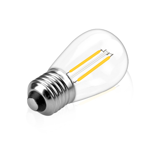 2W S14 E26/E27 LED Vintage Light Bulb