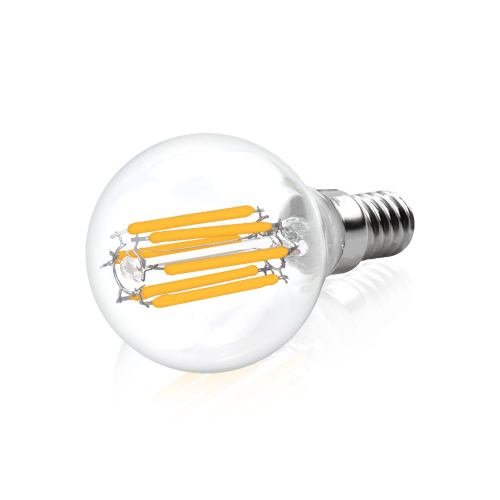 6W G45 E14 LED Vintage Light Bulb