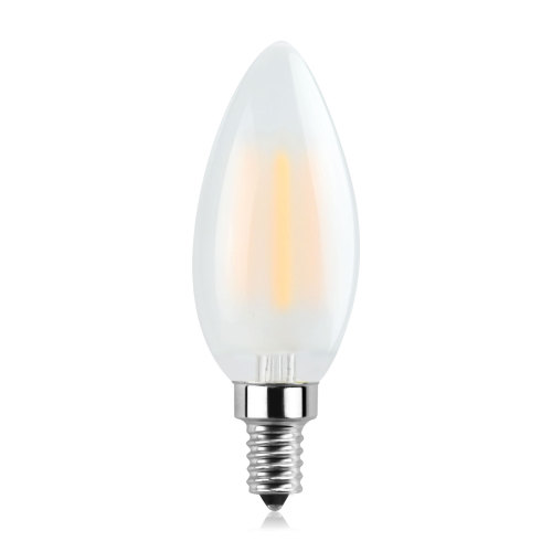 4W C35 E12 LED Vintage Light Bulb