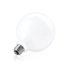 10W G125 E26/E27 LED Vintage Light Bulbs