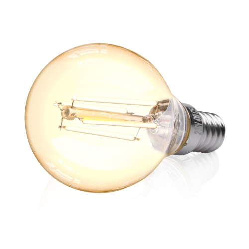 4W G45 E14 LED Vintage Light Bulb