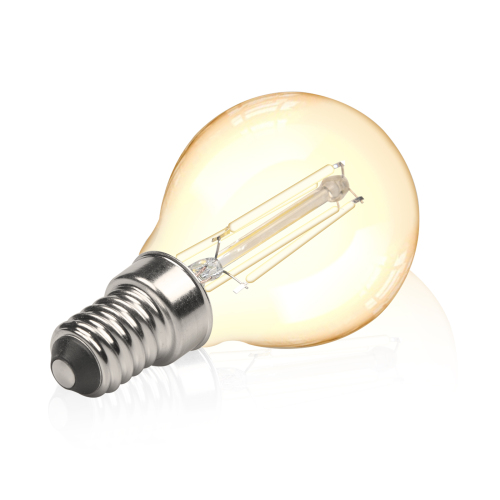 4W G45 E14 LED Vintage Light Bulb