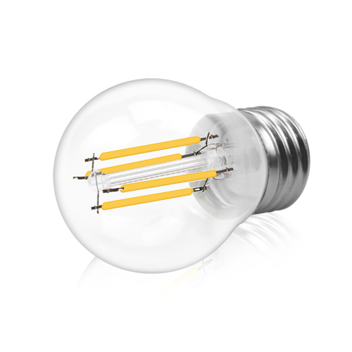 4W G45 E26/E27 LED Vintage Light Bulb