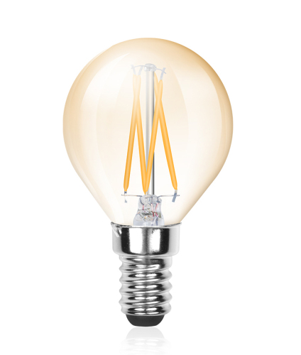 4W G45 E14 LED Vintage Light Bulb