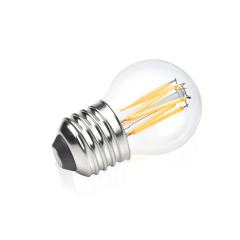 6W G45 E26 LED Vintage Light Bulb