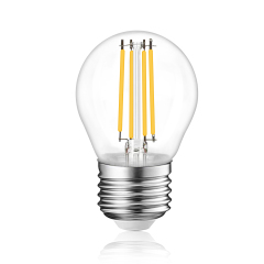 4W G45 E26/E27 LED Vintage Light Bulb