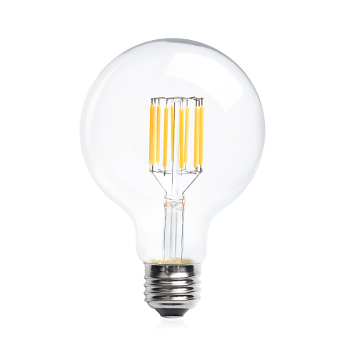 10W G95 E26 LED Vintage Light Bulb
