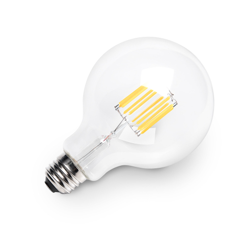 10W G95 E26 LED Vintage Light Bulb