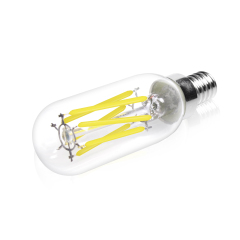 6W T25 E14 LED Vintage Light Bulb
