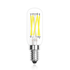 6W T25 E14 LED Vintage Light Bulb