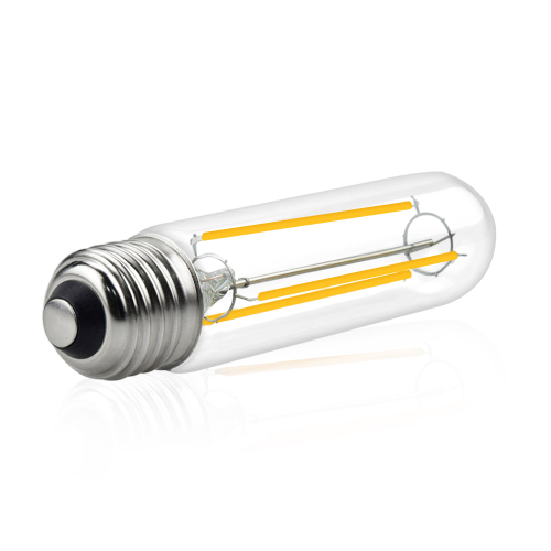 6W T10 E26 LED Vintage Light Bulb