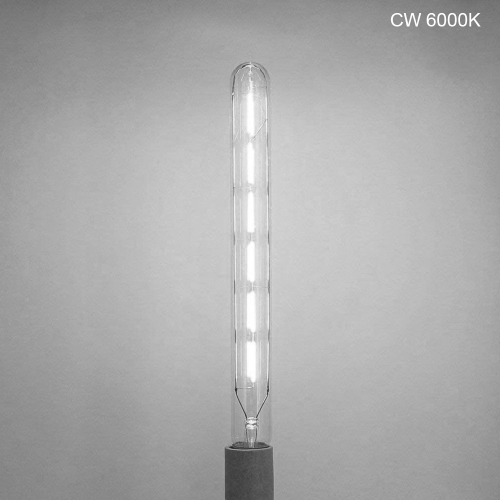 12W T10 E26 LED Vintage Light Bulb
