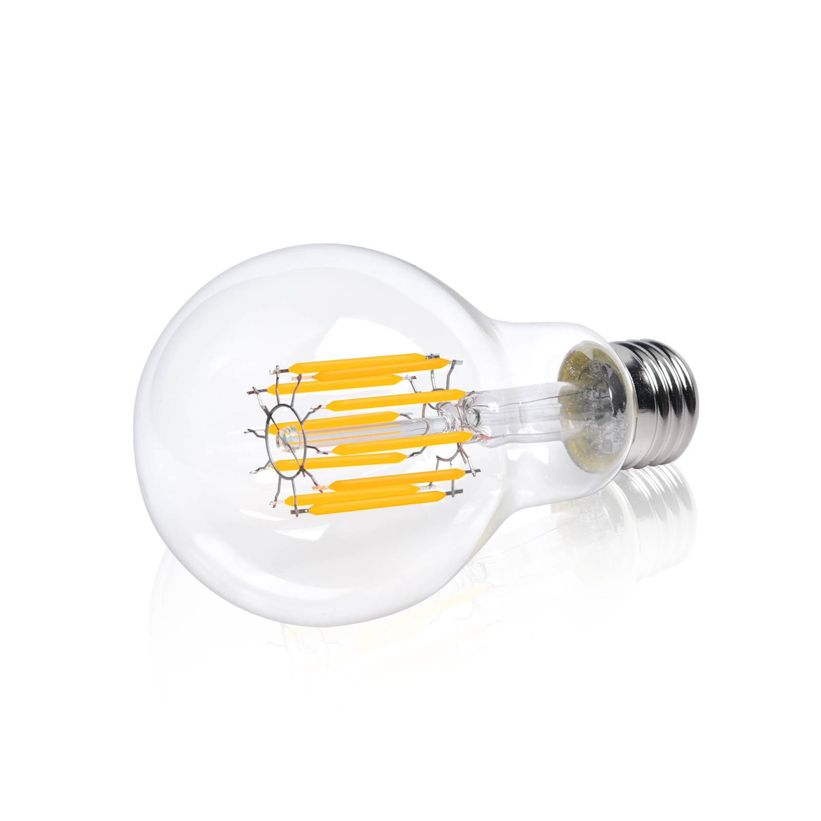 10W A70 E26 LED Vintage Light Bulb