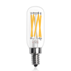 6W T25 E12 LED Vintage Light Bulb