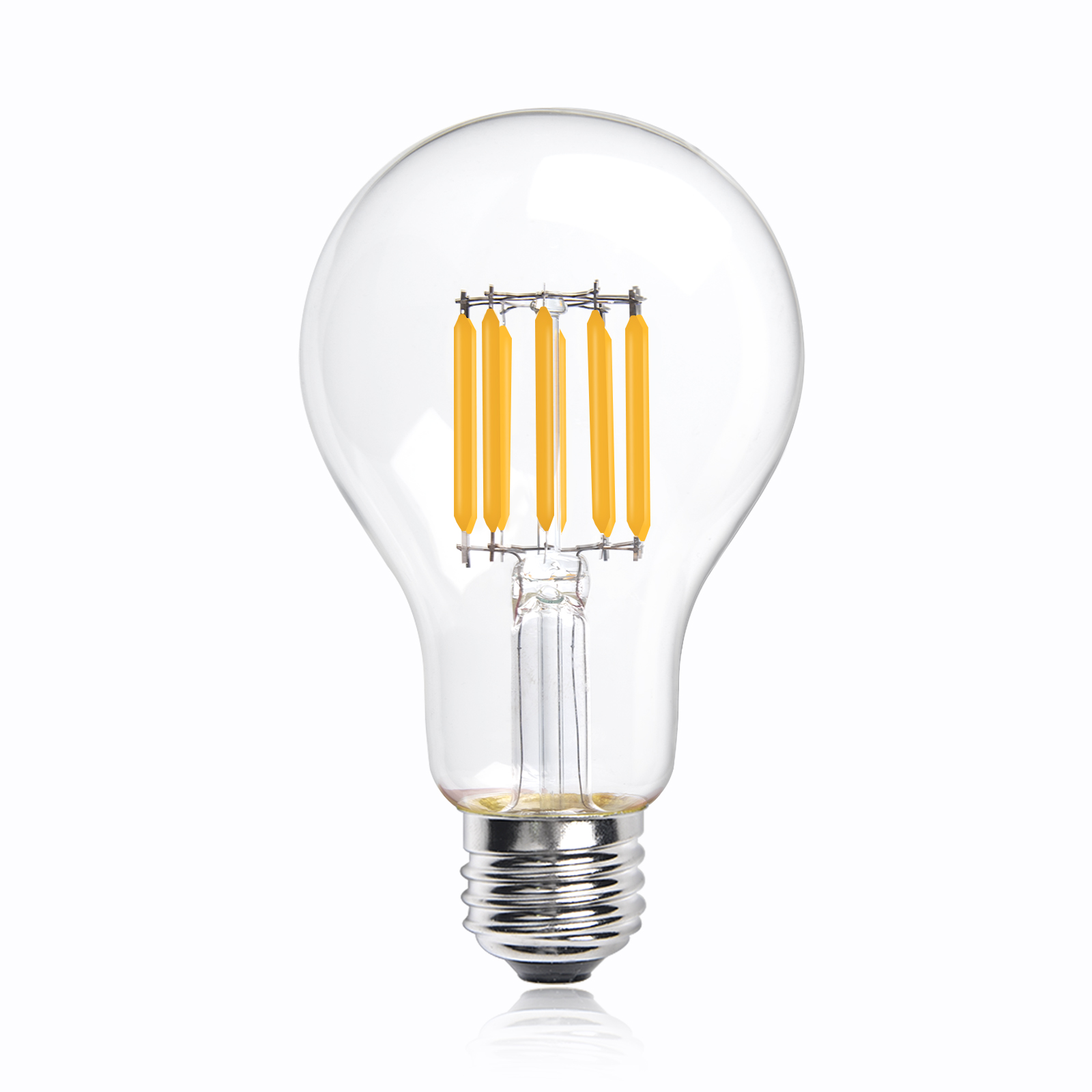 10W A70 E26 LED Vintage Light Bulb