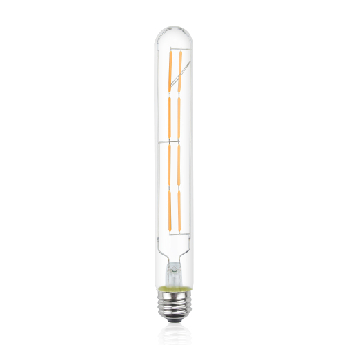 8W T10 E26 LED Vintage Light Bulb