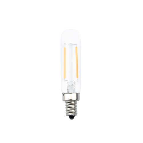 2W T20/T6 E12 LED Vintage Light Bulb