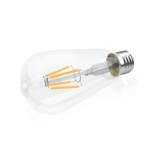 4W ST64 E26/E27 LED Vintage Light Bulb