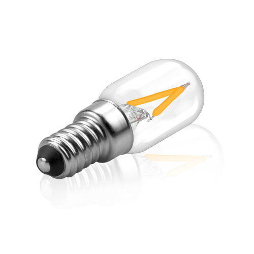 Ampoules LED Azer (E14 - 3,5 W), 5 pièces