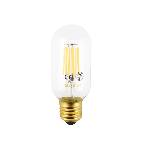 6W T45 E26 LED Vintage Light Bulb