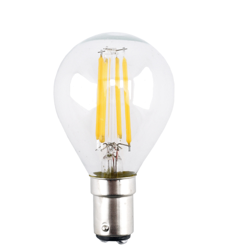 4W G45 B15 LED Vintage Light Bulb