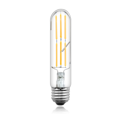 6W T10 E26 LED Vintage light Bulb