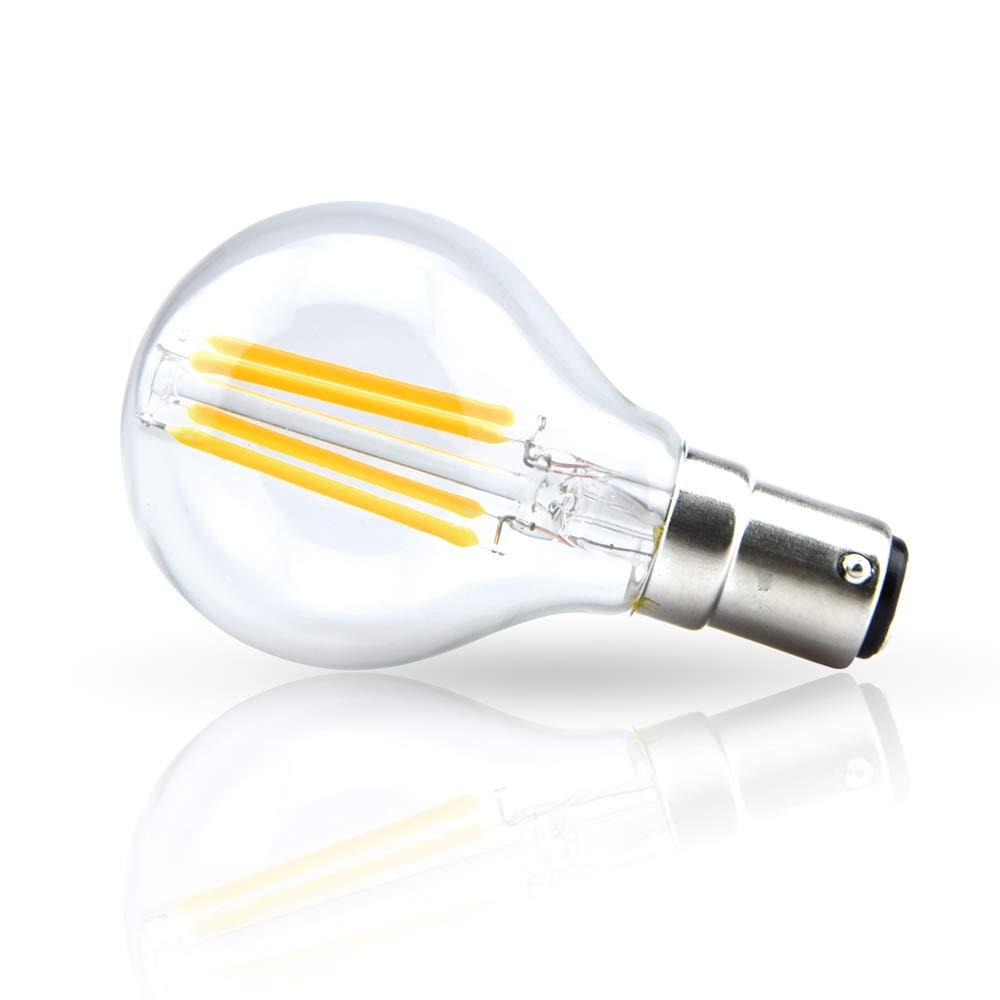 4W G45 B15 LED Vintage Light Bulb