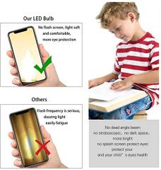 4W C35 E14 LED Vintage Light Bulb