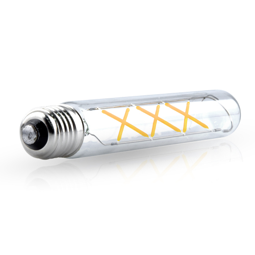6W T10 E26 LED Vintage Light Bulb