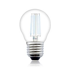 Ampoule LED E27 G45 Dimmable (6W) - CristalRecord 