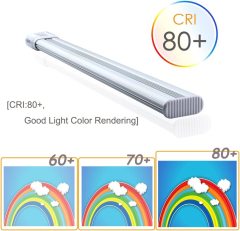 18W 2G11 4 Pin LED PLC Lamp