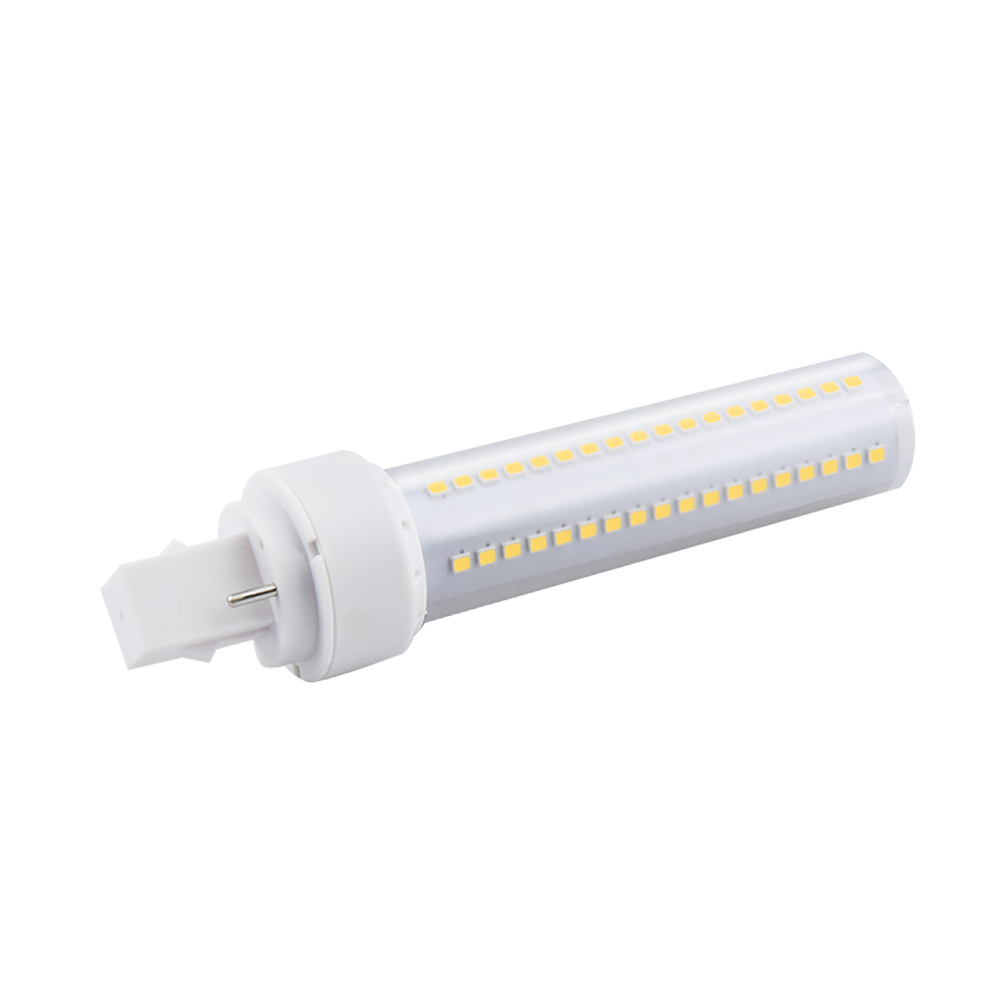 12W G24 LED PL Lamp